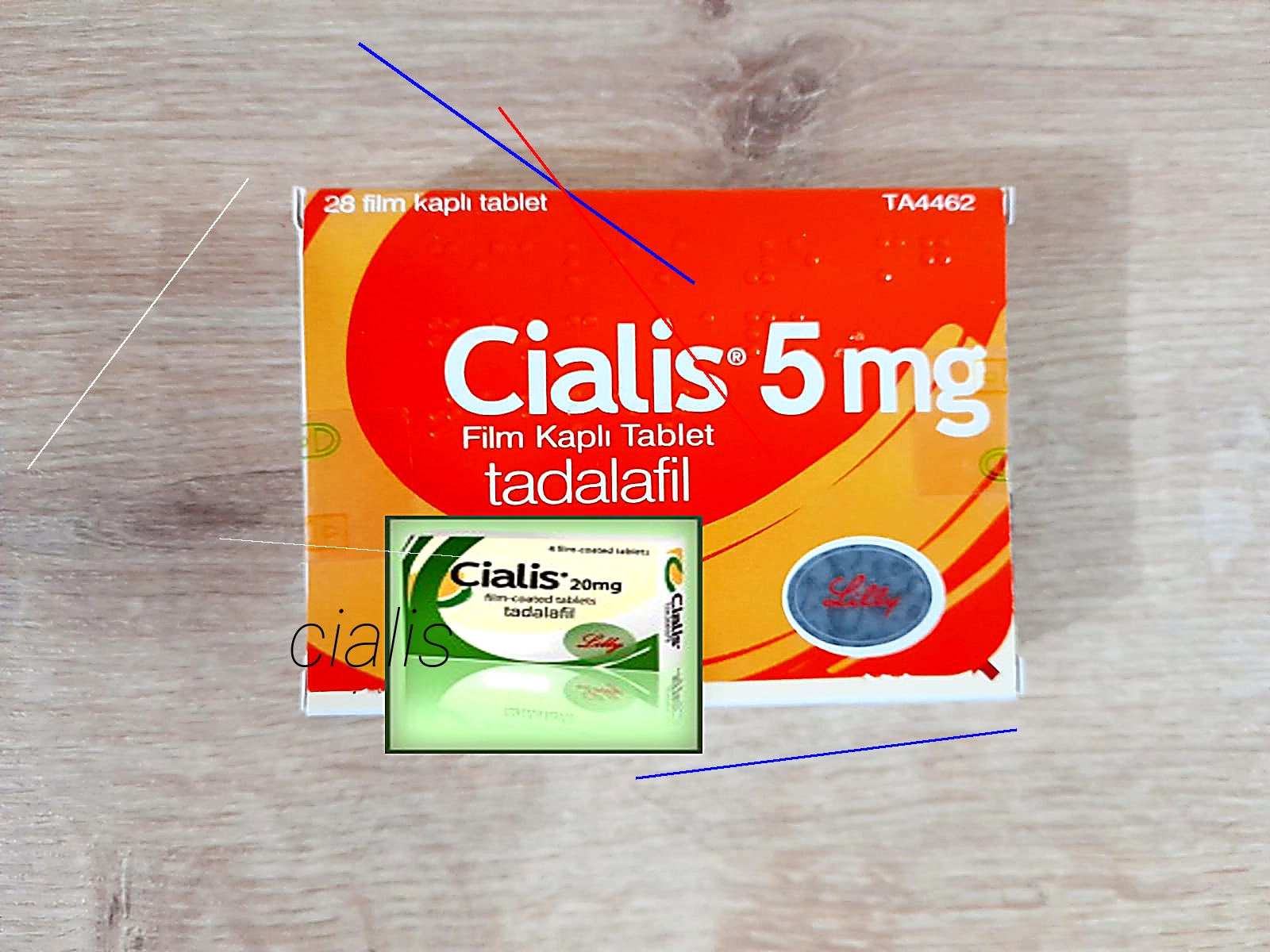 Prix de vente du cialis 5mg